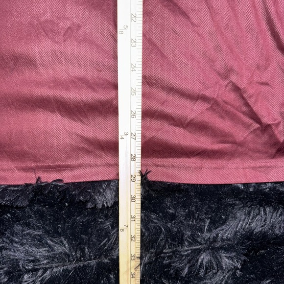 Texas A&M Aggies Shirt Mens XL Maroon NCAA College Football Champion Polo - Picture 5 of 8